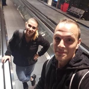 Meet your Posher, Jake